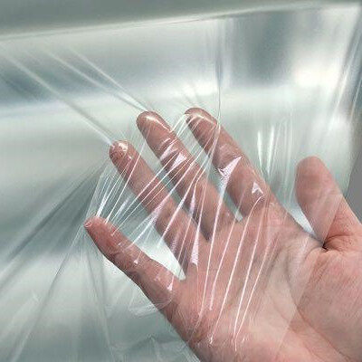 TPU-films in de medische sector